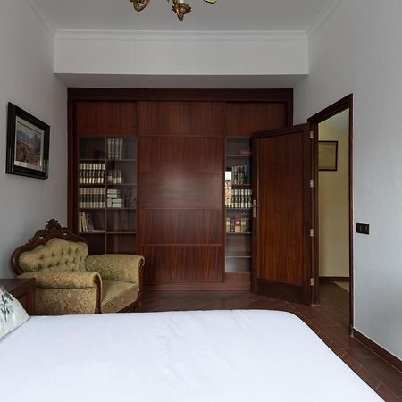 Homeforguest New Duplex With Rooftop Next To Arucas Cathedral 외부 사진