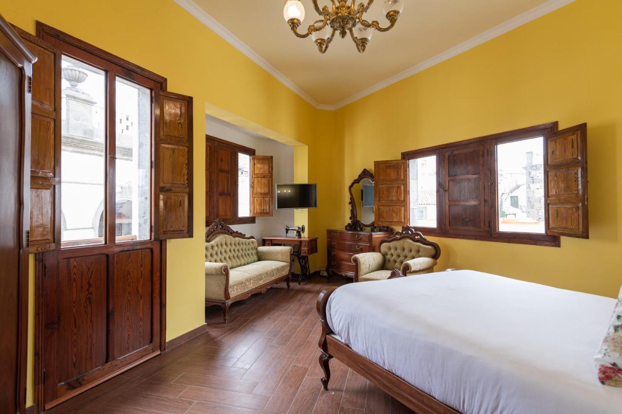 Homeforguest New Duplex With Rooftop Next To Arucas Cathedral 외부 사진