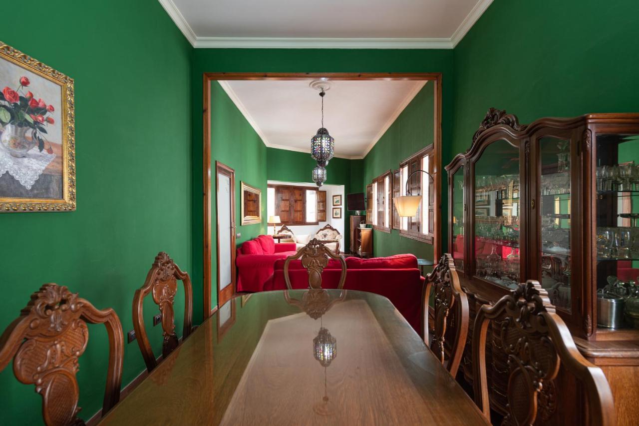 Homeforguest New Duplex With Rooftop Next To Arucas Cathedral 외부 사진