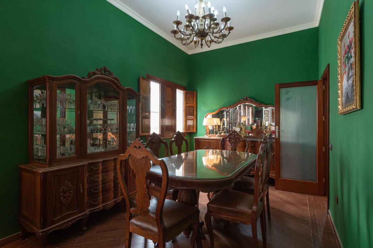 Homeforguest New Duplex With Rooftop Next To Arucas Cathedral 외부 사진