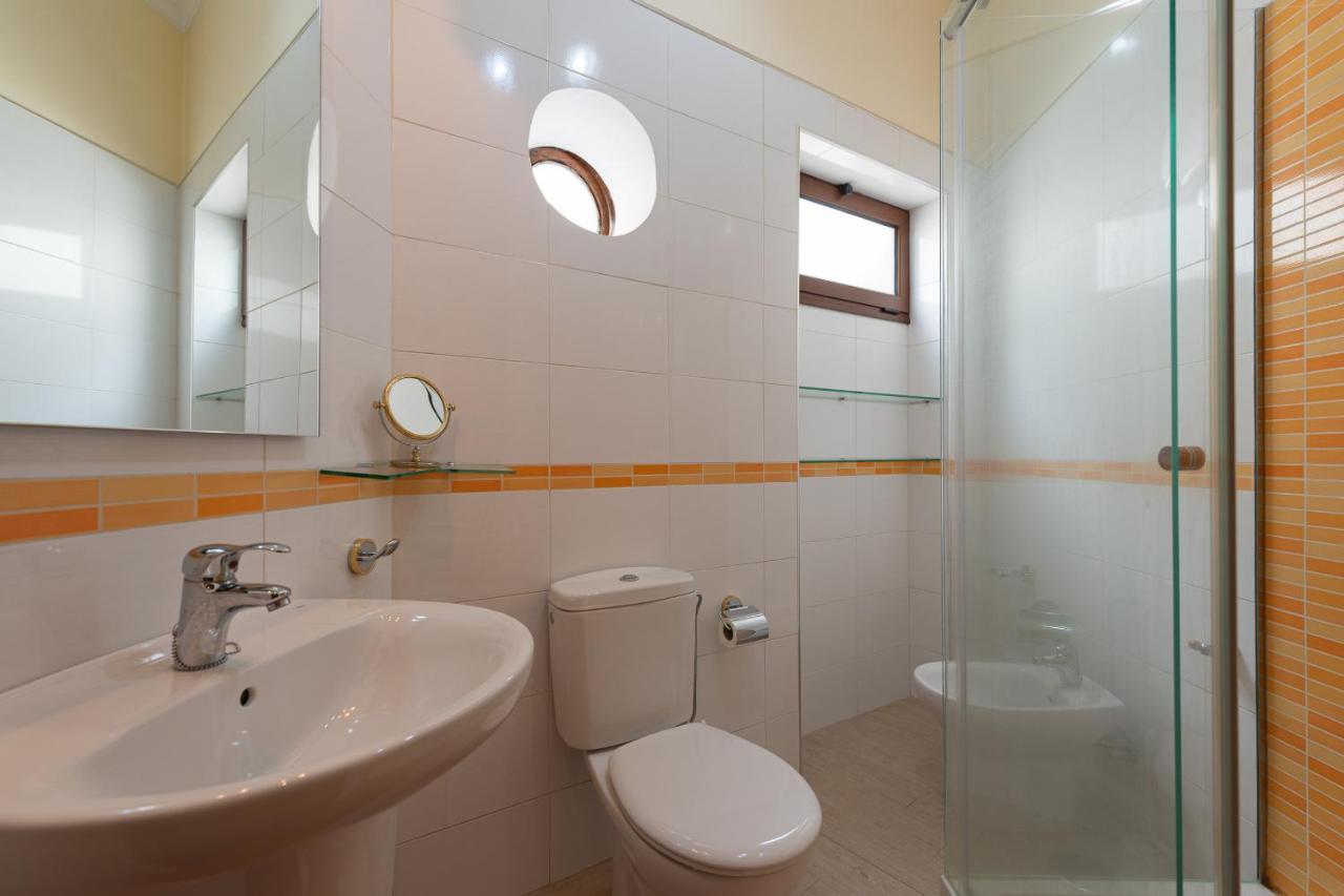 Homeforguest New Duplex With Rooftop Next To Arucas Cathedral 외부 사진