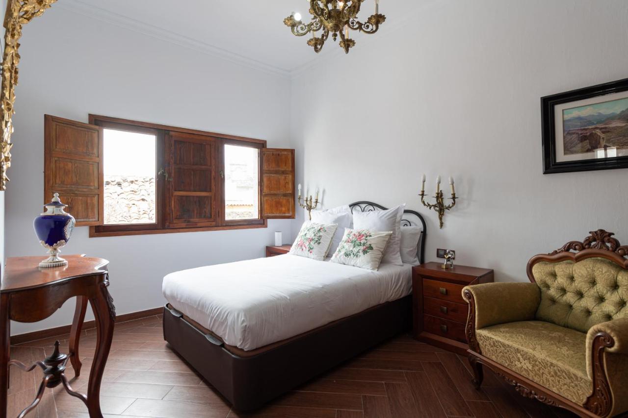 Homeforguest New Duplex With Rooftop Next To Arucas Cathedral 외부 사진