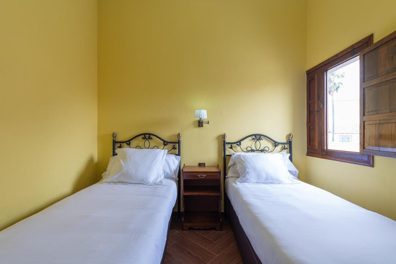 Homeforguest New Duplex With Rooftop Next To Arucas Cathedral 외부 사진