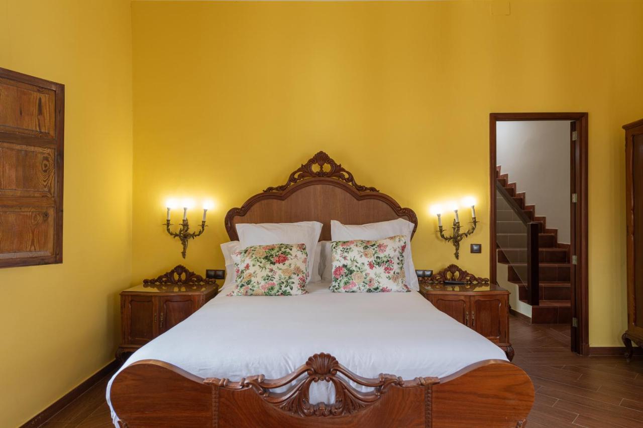 Homeforguest New Duplex With Rooftop Next To Arucas Cathedral 외부 사진