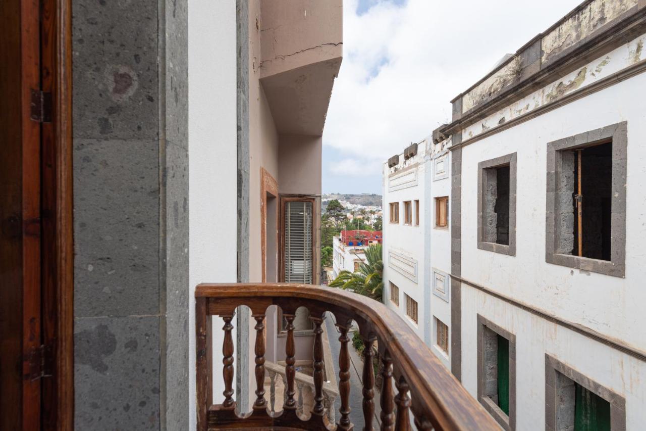 Homeforguest New Duplex With Rooftop Next To Arucas Cathedral 외부 사진