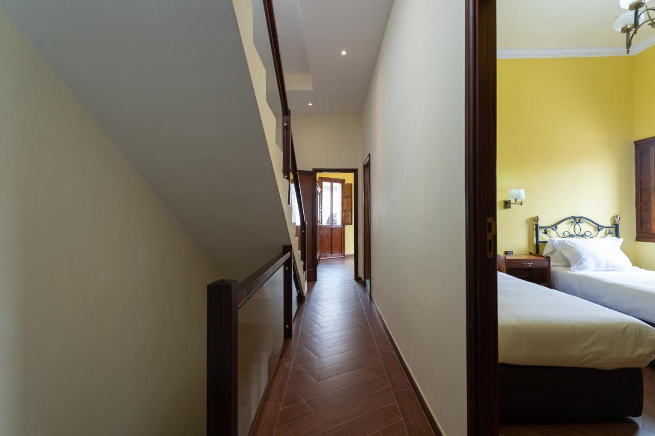 Homeforguest New Duplex With Rooftop Next To Arucas Cathedral 외부 사진