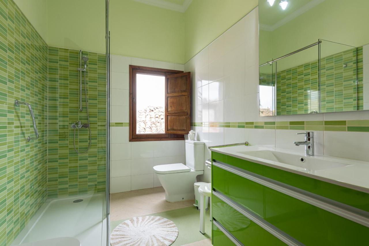 Homeforguest New Duplex With Rooftop Next To Arucas Cathedral 외부 사진